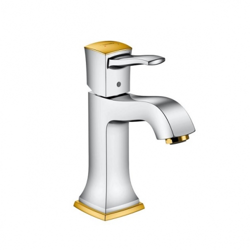 

Смеситель для раковины Hansgrohe Metropol Classic 31300090
