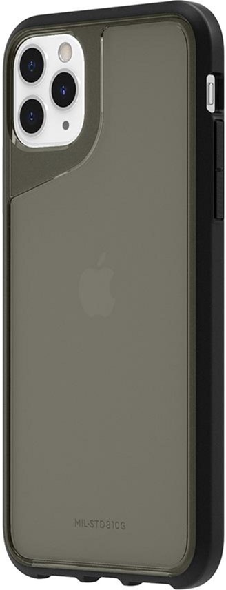 

Панель Griffin Survivor Strong для Apple iPhone 11 Pro Max Black (GIP-027-BLK)