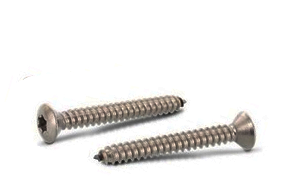 

Саморіз ISO 14587-C M5,5x25 A2 TX25, 500 шт.