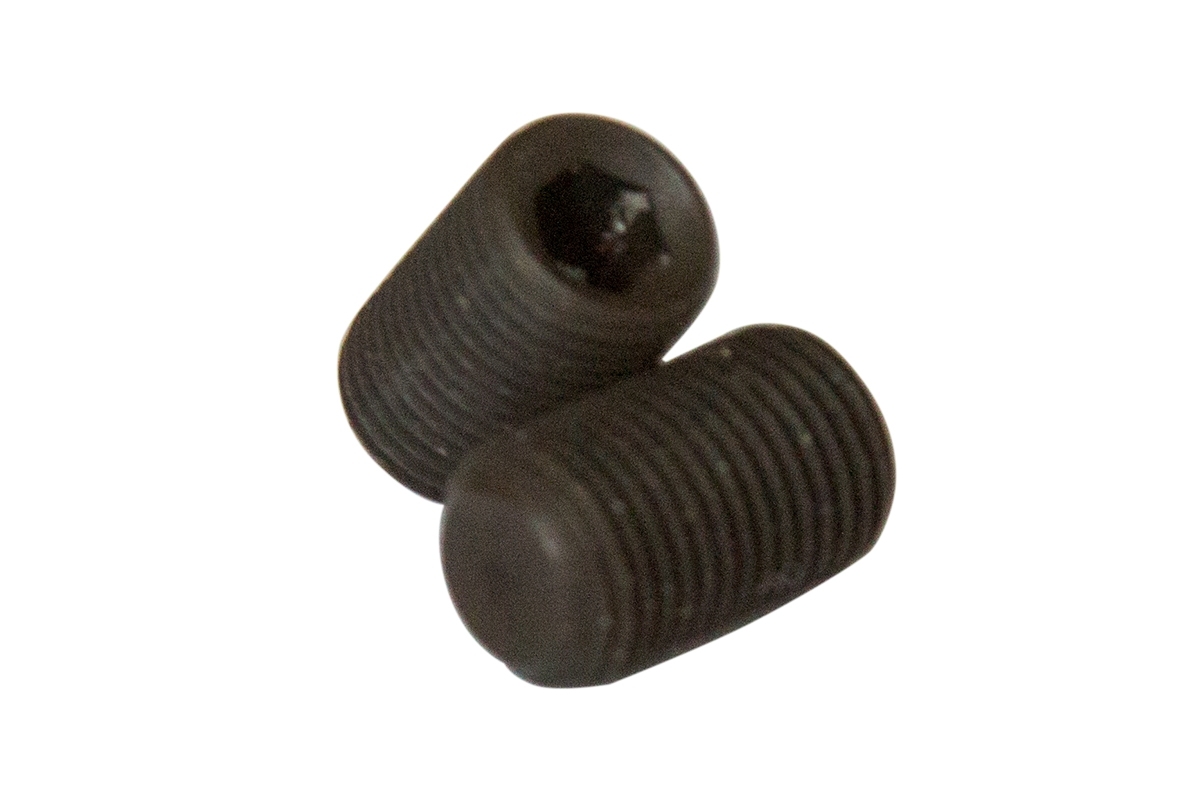 

Гвинт DIN 913 M12x1,5x10 45H S, 100 шт.