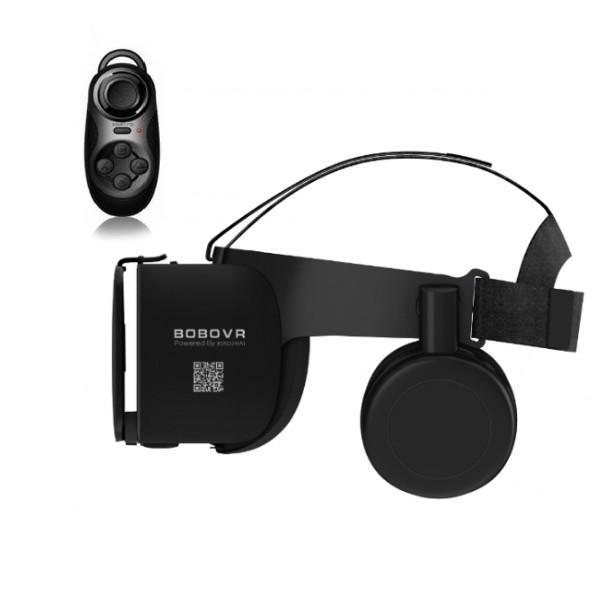 Очки виртуальной реальности BOBO VR Z6 Pro Геймерский шлем с ...