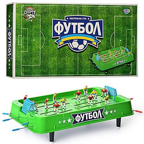 

Настольный футбол (к0702/K1109)