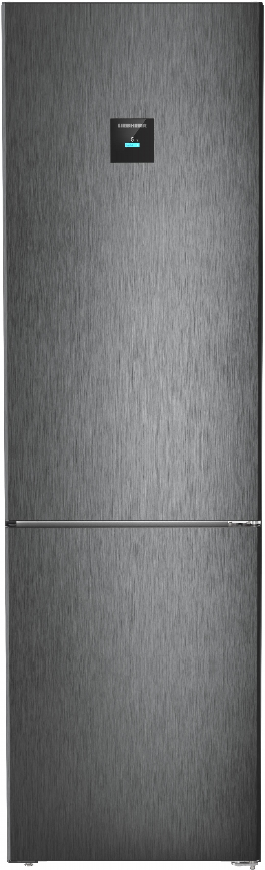 Двухкамерный холодильник LIEBHERR CBNbsd 578i – фото, отзывы ...