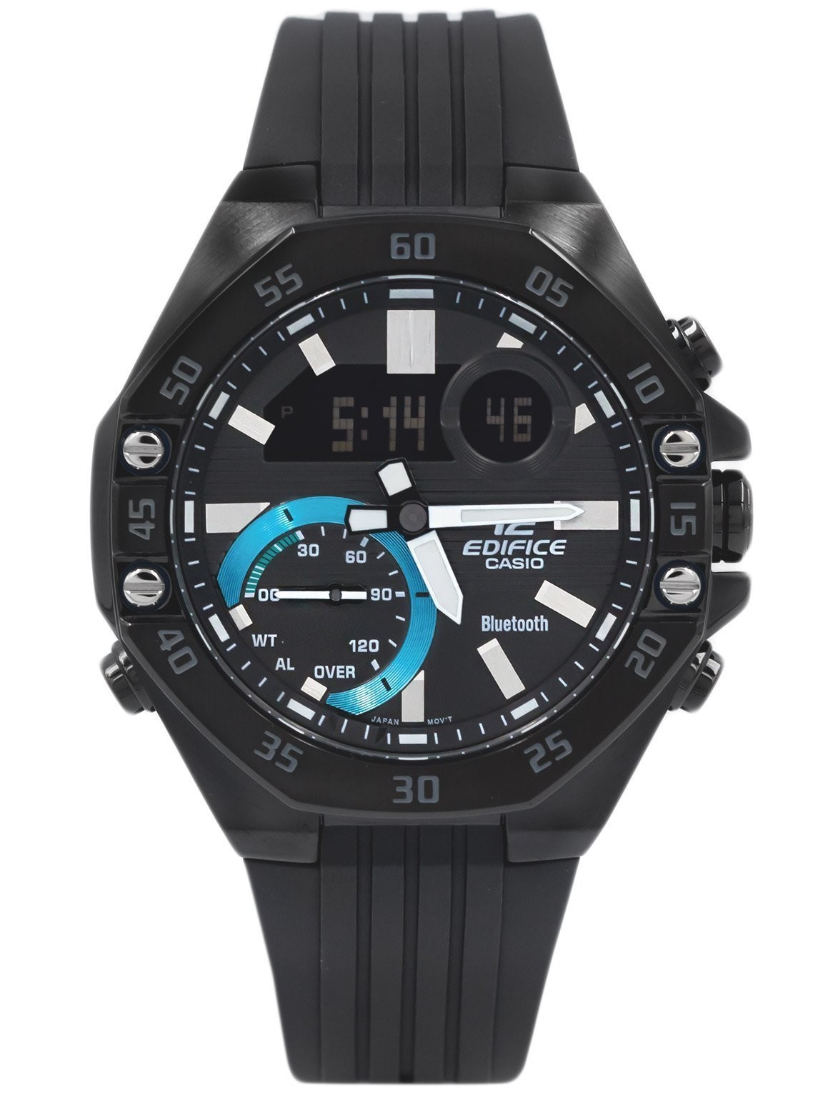 

Часы Casio Edifice ECB-10PB-1AEF