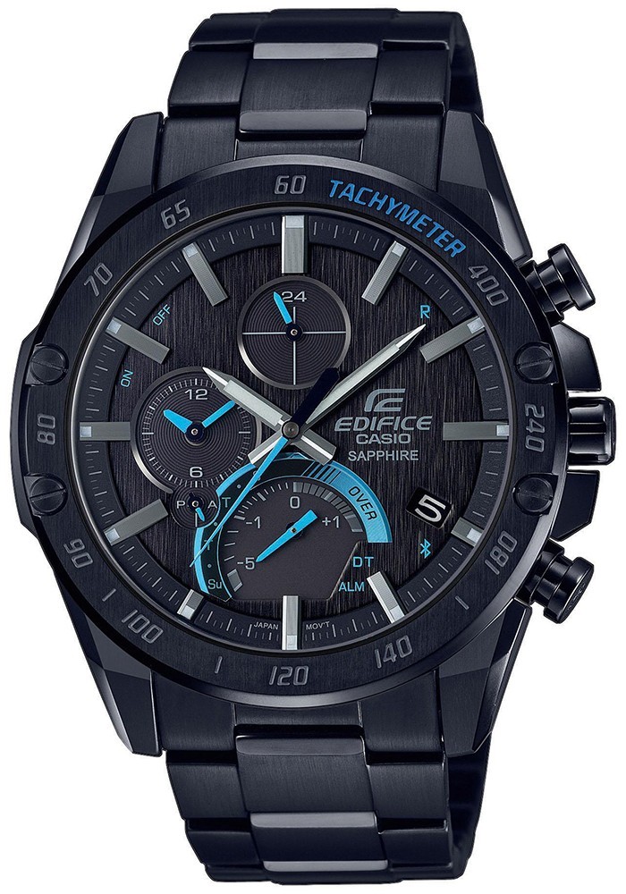 

Часы Casio EDIFICE EQB-1000XDC-1AER