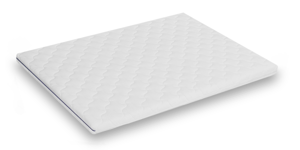 

Ортопедический тонкий матрас Smart Memory 180х190 см