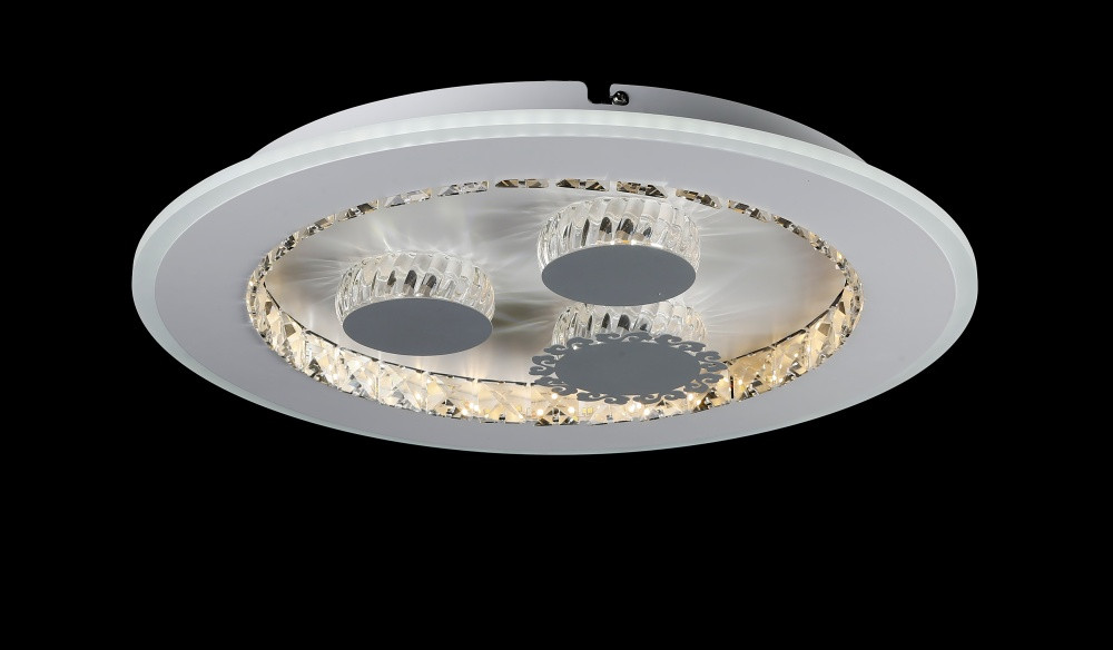 

Потолочная Led люстра (YE-LK39461/480/4-WT-mg)