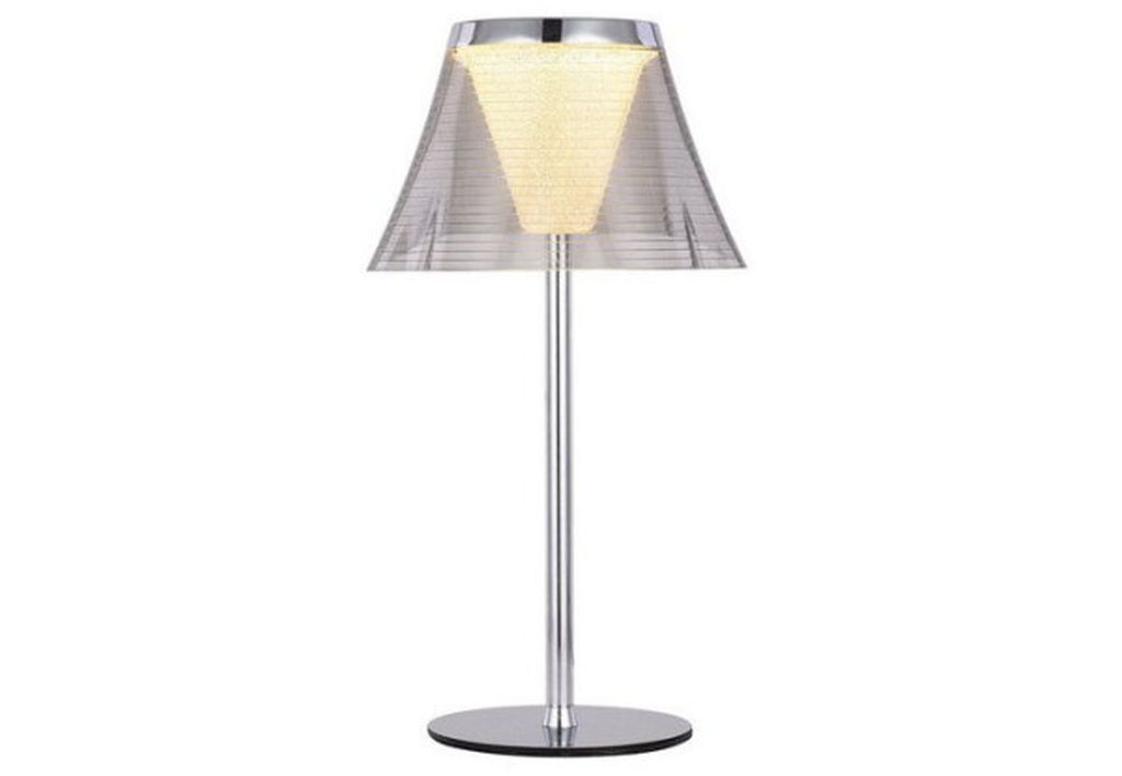 

Лампа Настольная 6Вт F+Light Bl-T19022A-1Sm