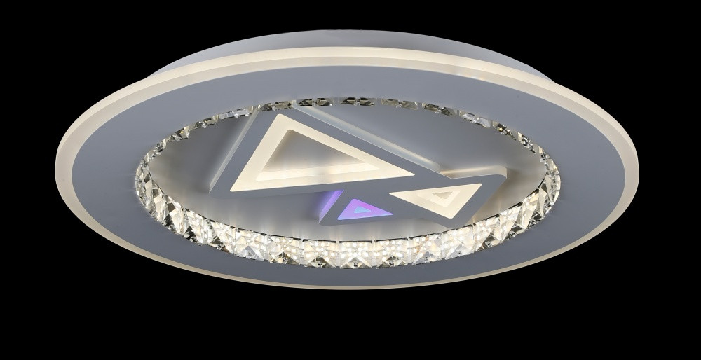 

Потолочная Led люстра (YE-LK39466/480/4-WT-mg)