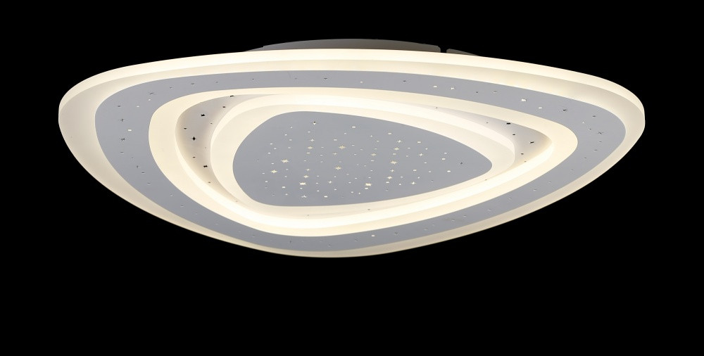 

Потолочная Led люстра (YE-LK39348/560/3 LED-WT-mg)