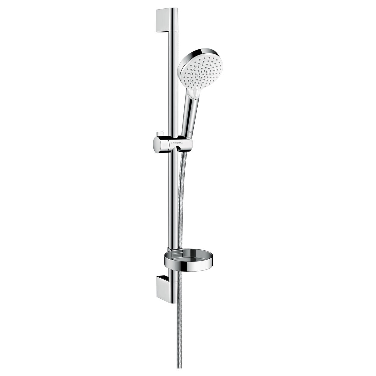 

Душевой гарнитур HANSGROHE Crometta Vario 26553400