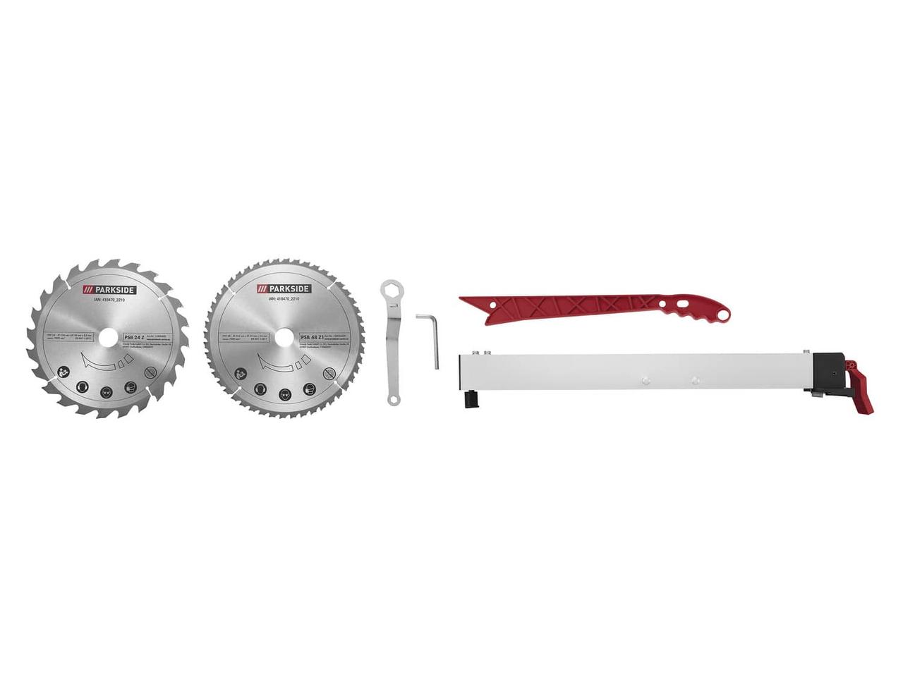 Настольная циркулярная пила Parkside 2000 Вт 220В PTKS 2000 H5 – фото,  отзывы, характеристики в интернет-магазине ROZETKA от продавца: MI FAINI |  Купить в Украине: Киеве, Харькове, Днепре, Одессе, Запорожье, Львове