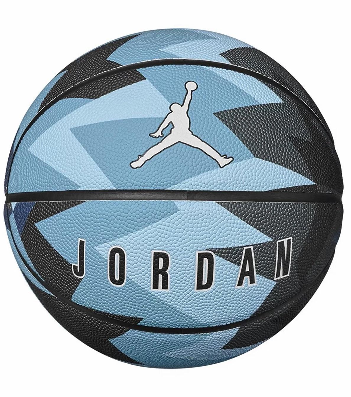 Air jordan basketball store ball