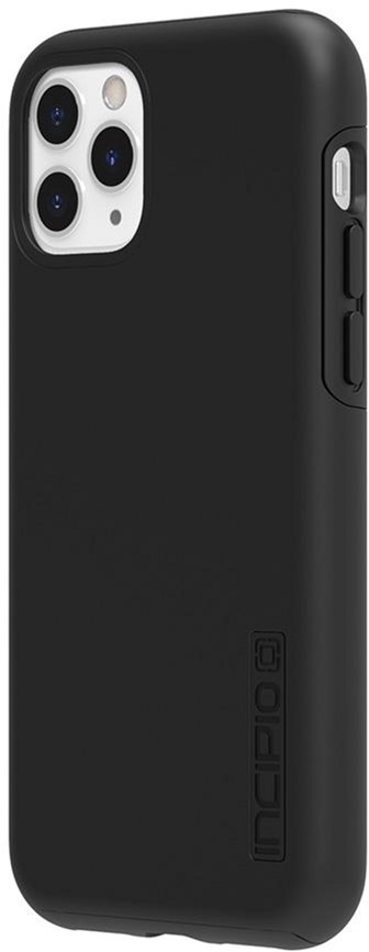 

Панель Incipio DualPro для Apple iPhone 11 Pro Black (IPH-1843-BLK)