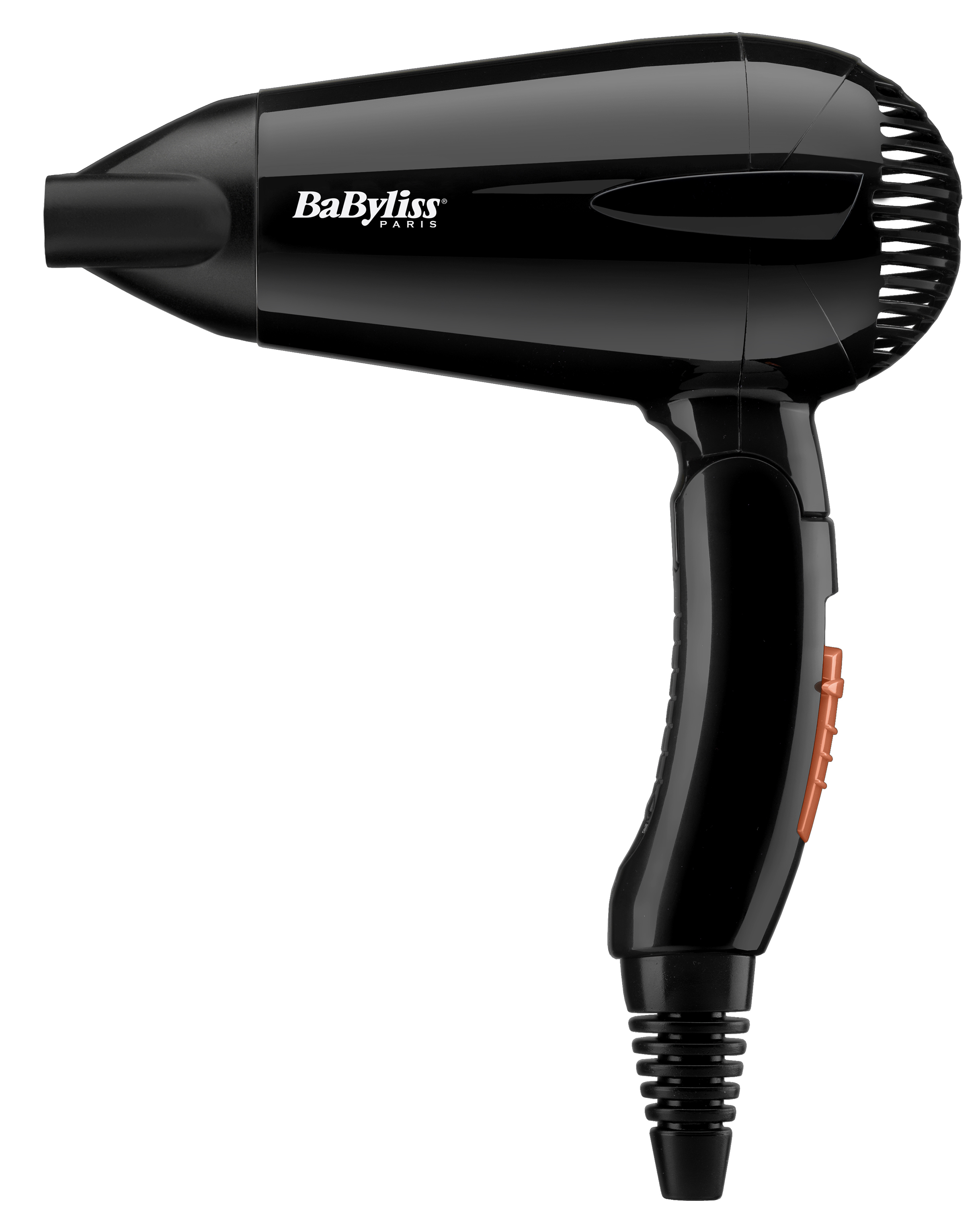 

Фен BaByliss 5344E