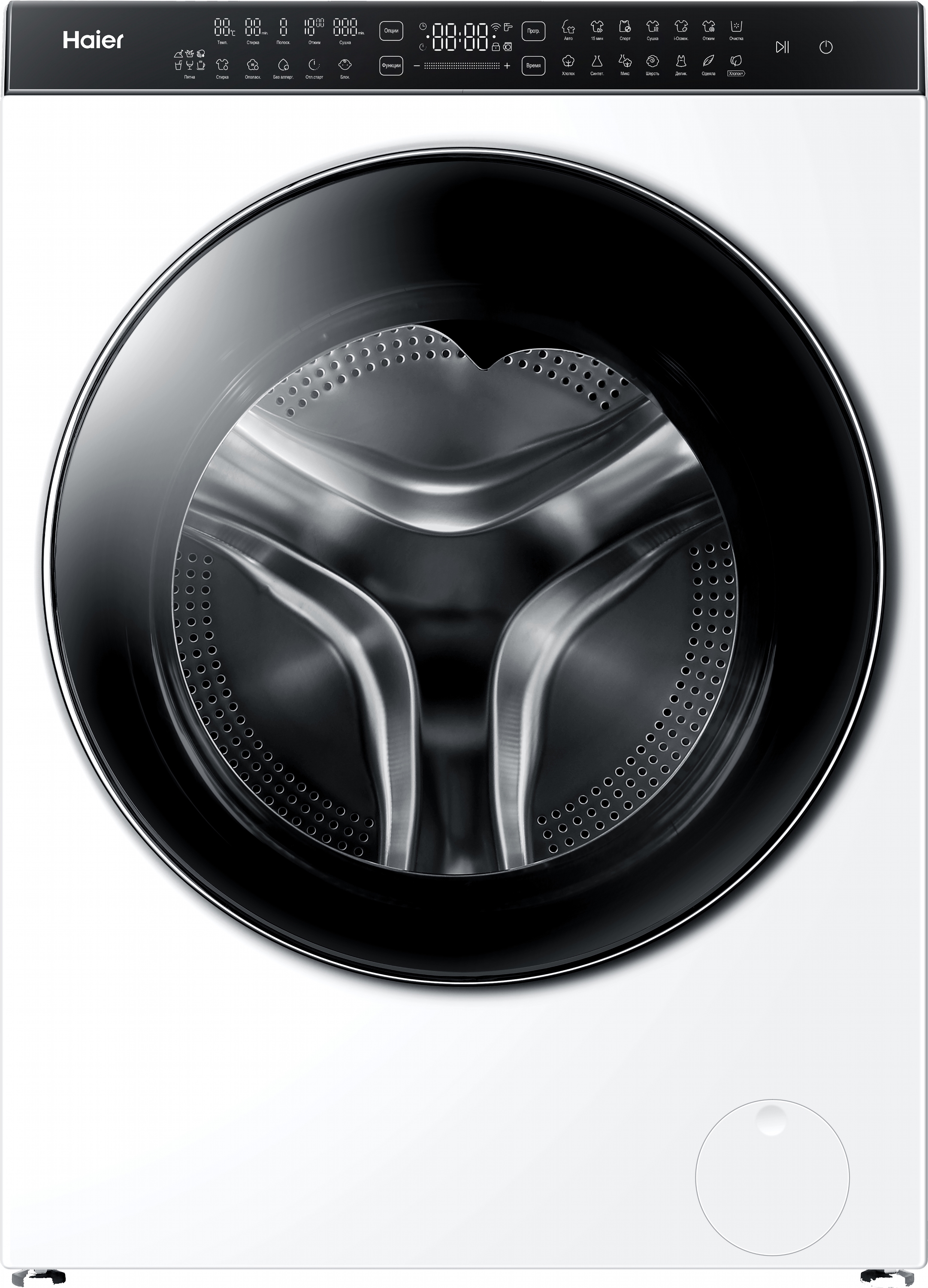 

Стиральная машина с сушкой HAIER HWD100-BD1499U1