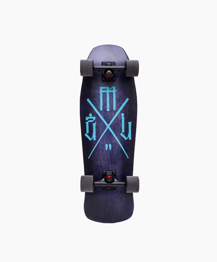 

Круизер OneTrue 2ML