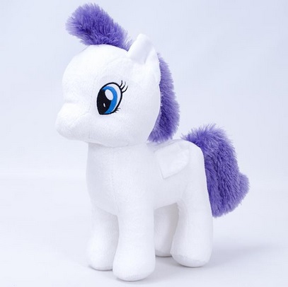 

Мягкая игрушка My Little Pony 30 cм, (00083), ТМ "Копиця"