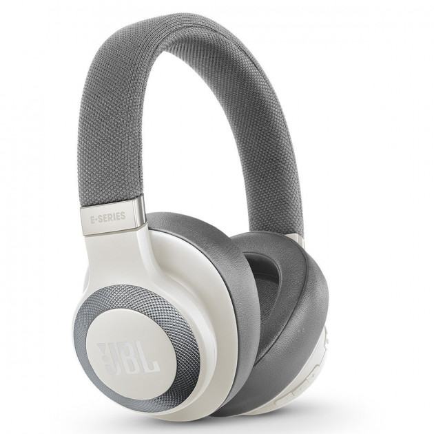 

Наушники Bluetooth JBL E65BTNC (JBLE65BTNCWHT) White