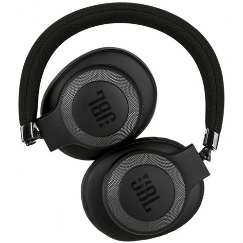 

Наушники Bluetooth JBL E65BT NC Black (JBLE65BTNCBlk)