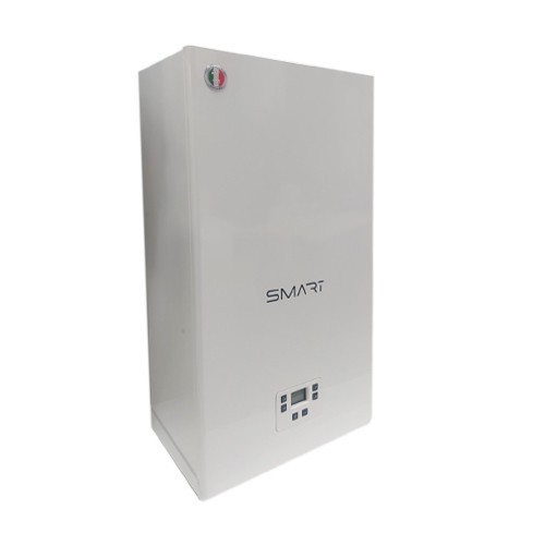 ROZETKA | Газовый турбированный котел Italtherm Smart 25 F ...