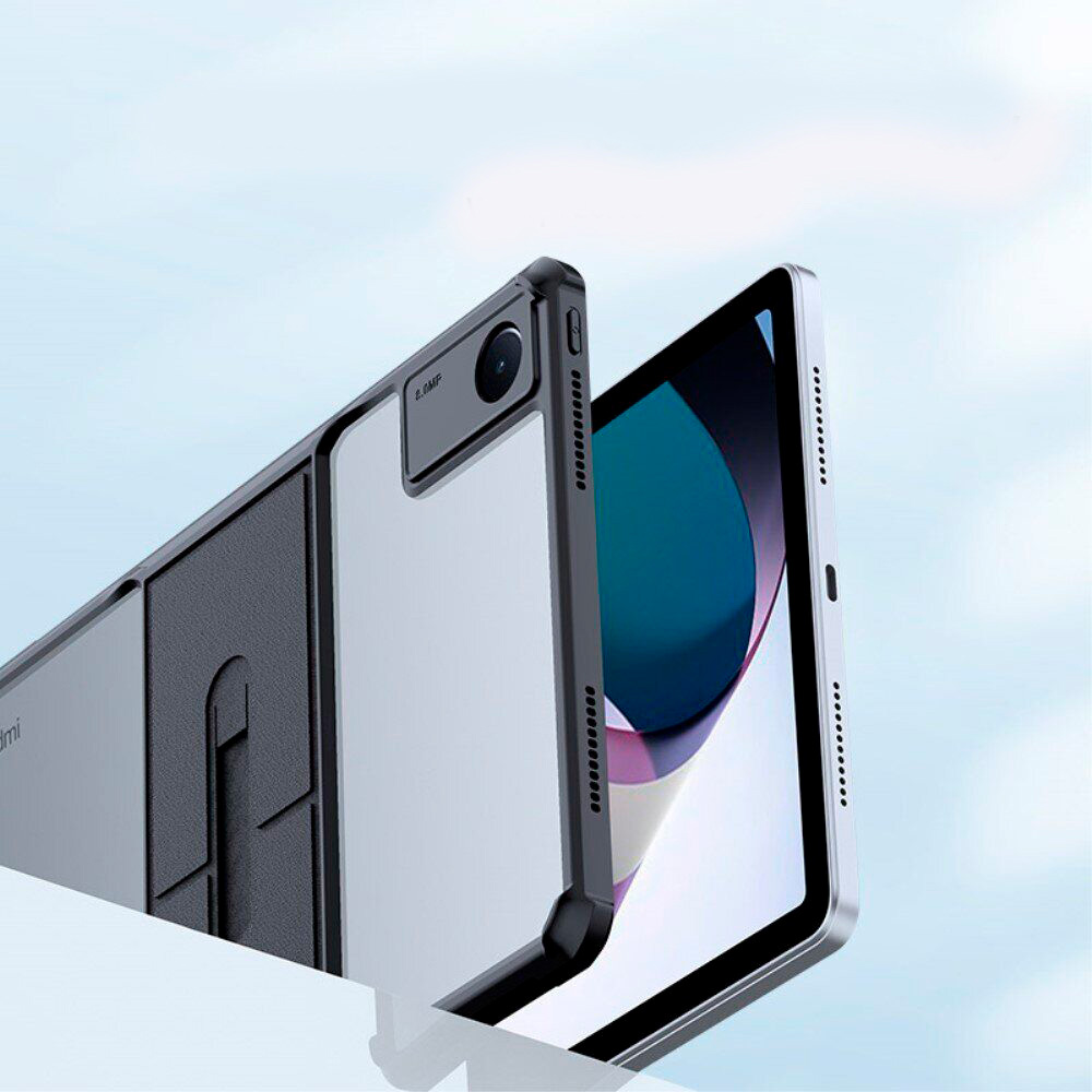 Чохол для планшета Xiaomi Redmi Pad SE 11" Xundd Stand Black (BC_710088) — фото 4