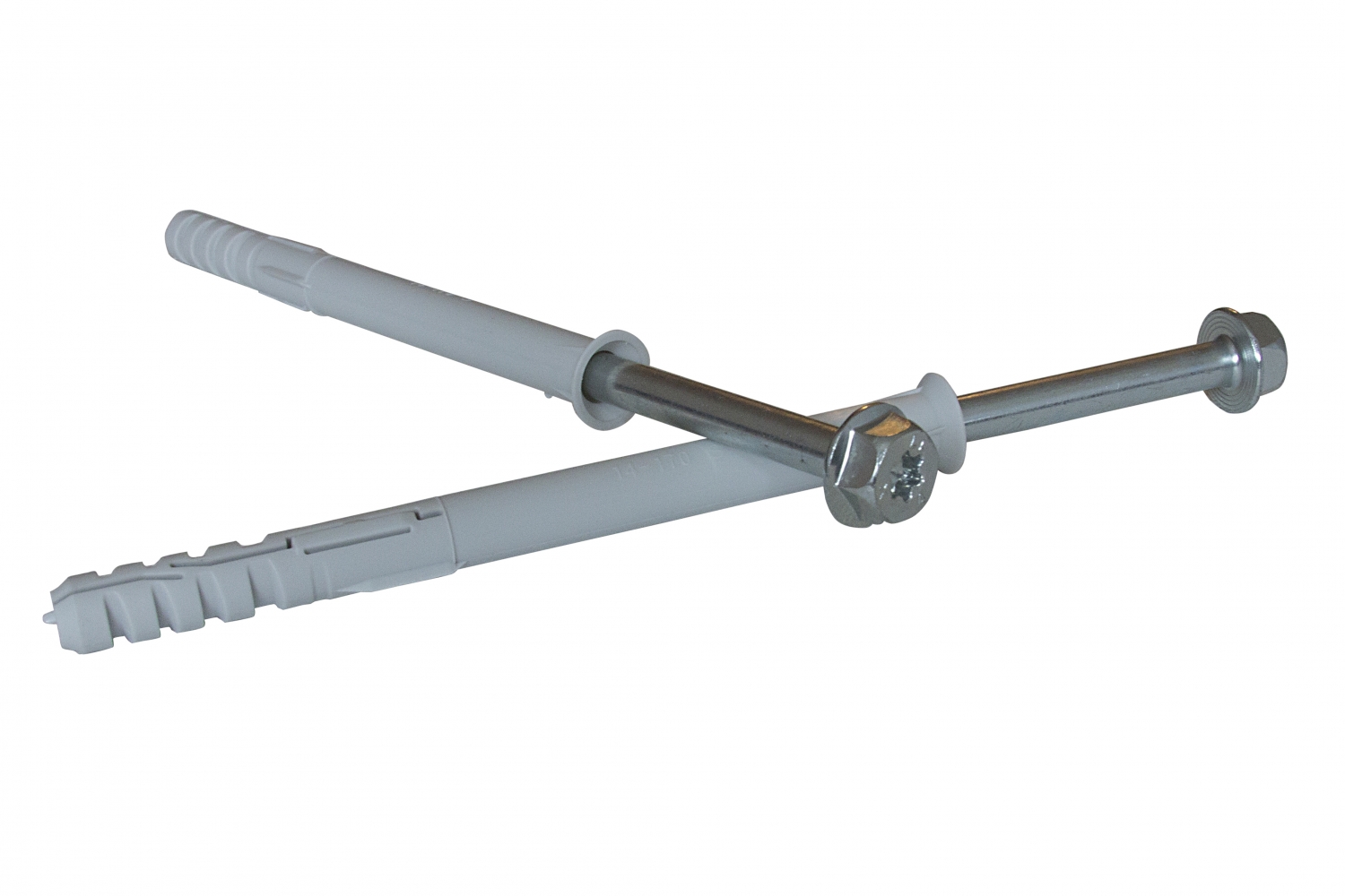 

Дюбель AN 410 M14x140 torx цинк, 25 шт.