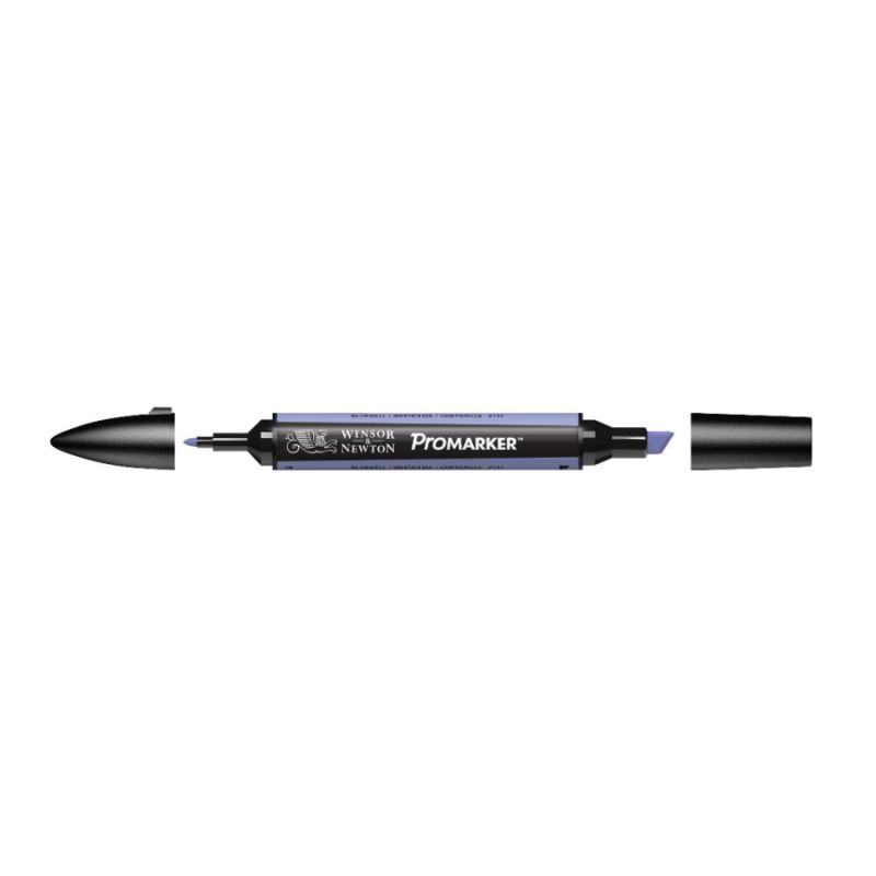 

Маркер Winsor & Newton Promarker 1 мм колокольчик (0203247)