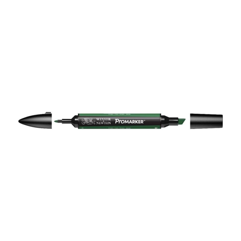 

Маркер Winsor & Newton Promarker 1 мм еловый (0203244)