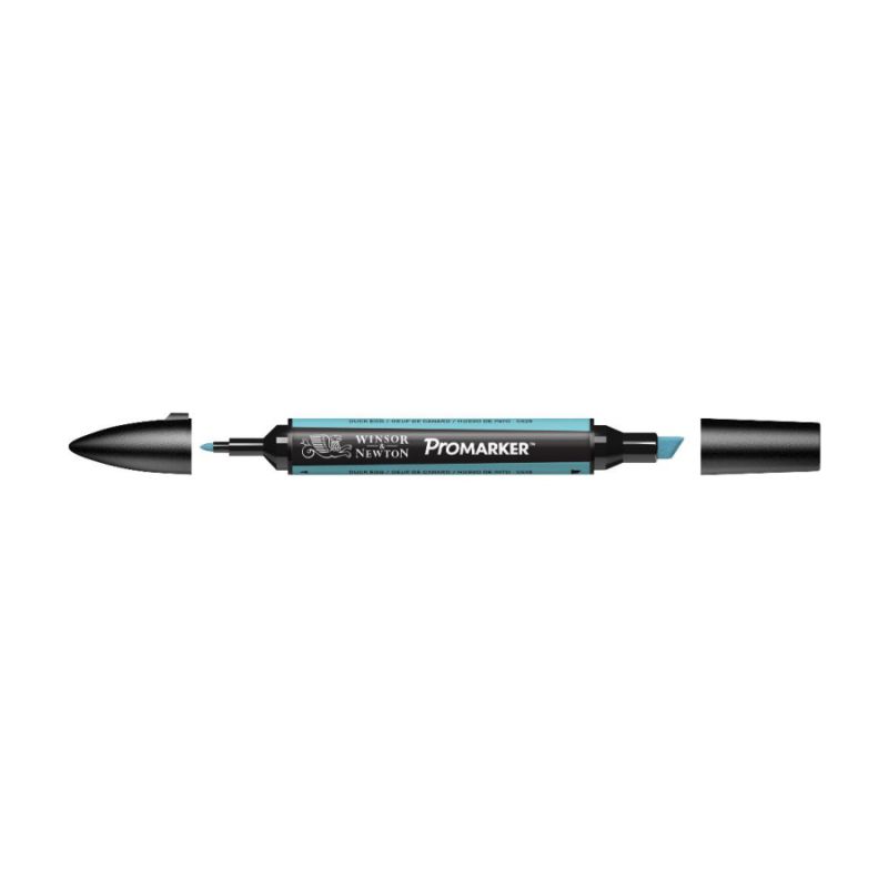 

Маркер Winsor & Newton Promarker 1 мм яйцо утки (0203268)