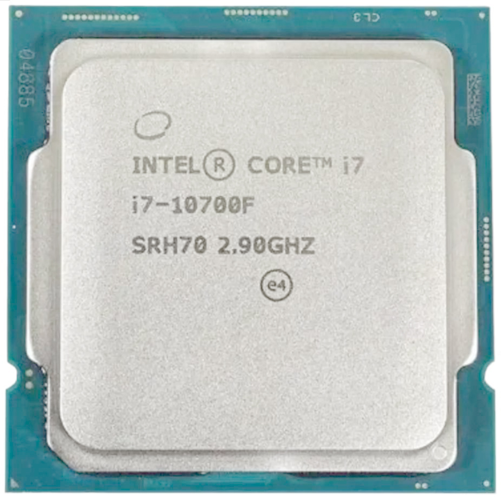 Процессоры Intel Core i7 2.6 - 3 ГГц — купить в Киеве: цена, продажа |  ROZETKA