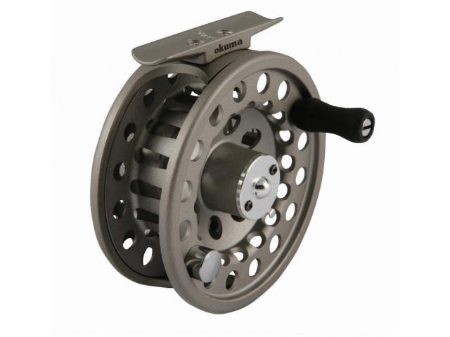 

Шпуля для катушки OKUMA SLV (SLV-5-6-SPOOL)