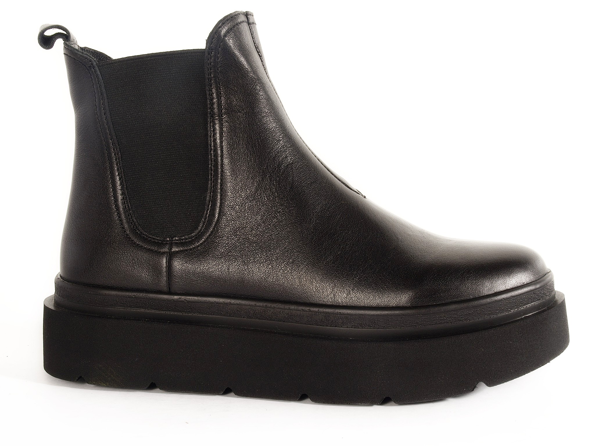 

Ботинки PRIME SHOES 26-376-10132 37 Черный