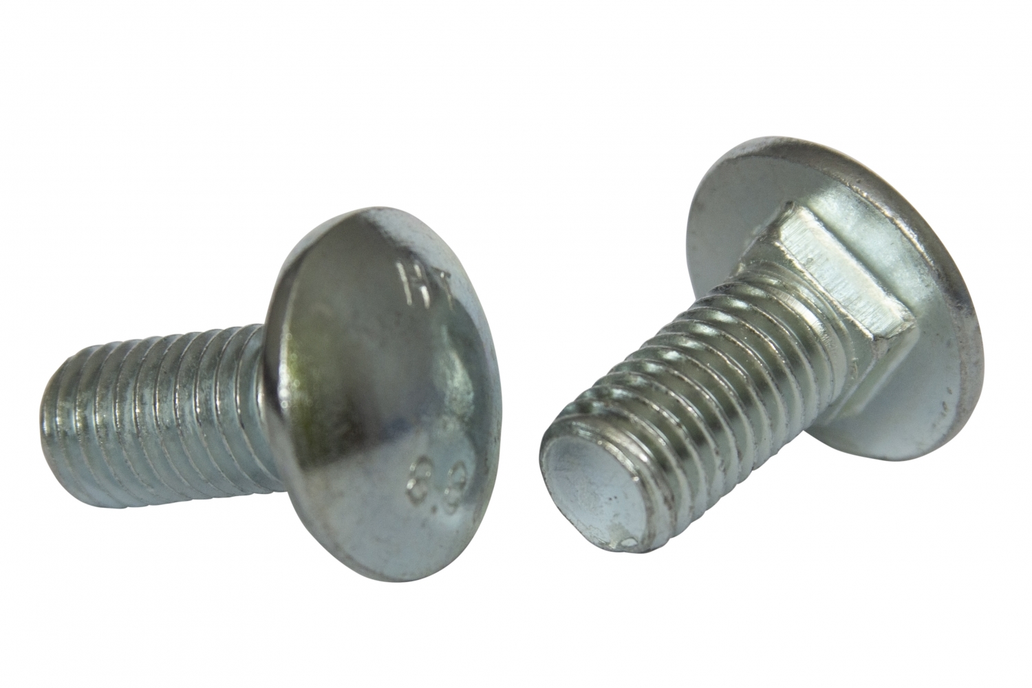 

Болт ISO 8678 M10x20 8,8 цинк, 200 шт.