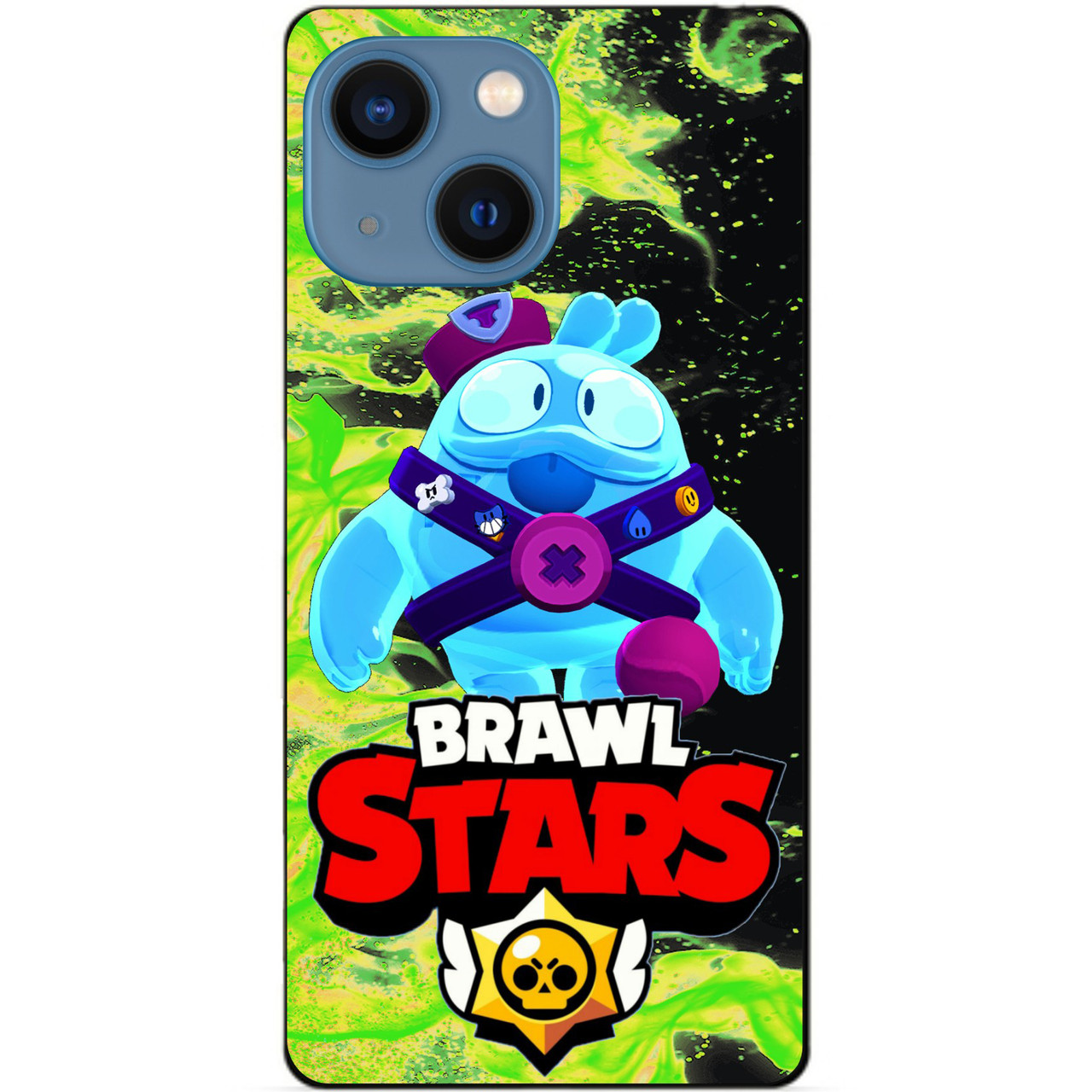 Чехол силиконовый бампер Candy для Iphone 13 с Героем Brawl Stars Бравл  Старс Скуик – фото, отзывы, характеристики в интернет-магазине ROZETKA от  продавца: CASEMAG | Купить в Украине: Киеве, Харькове, Днепре, Одессе,