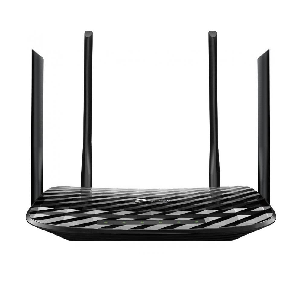 Маршрутизатор TP-Link Archer C6 – характеристики | ROZETKA