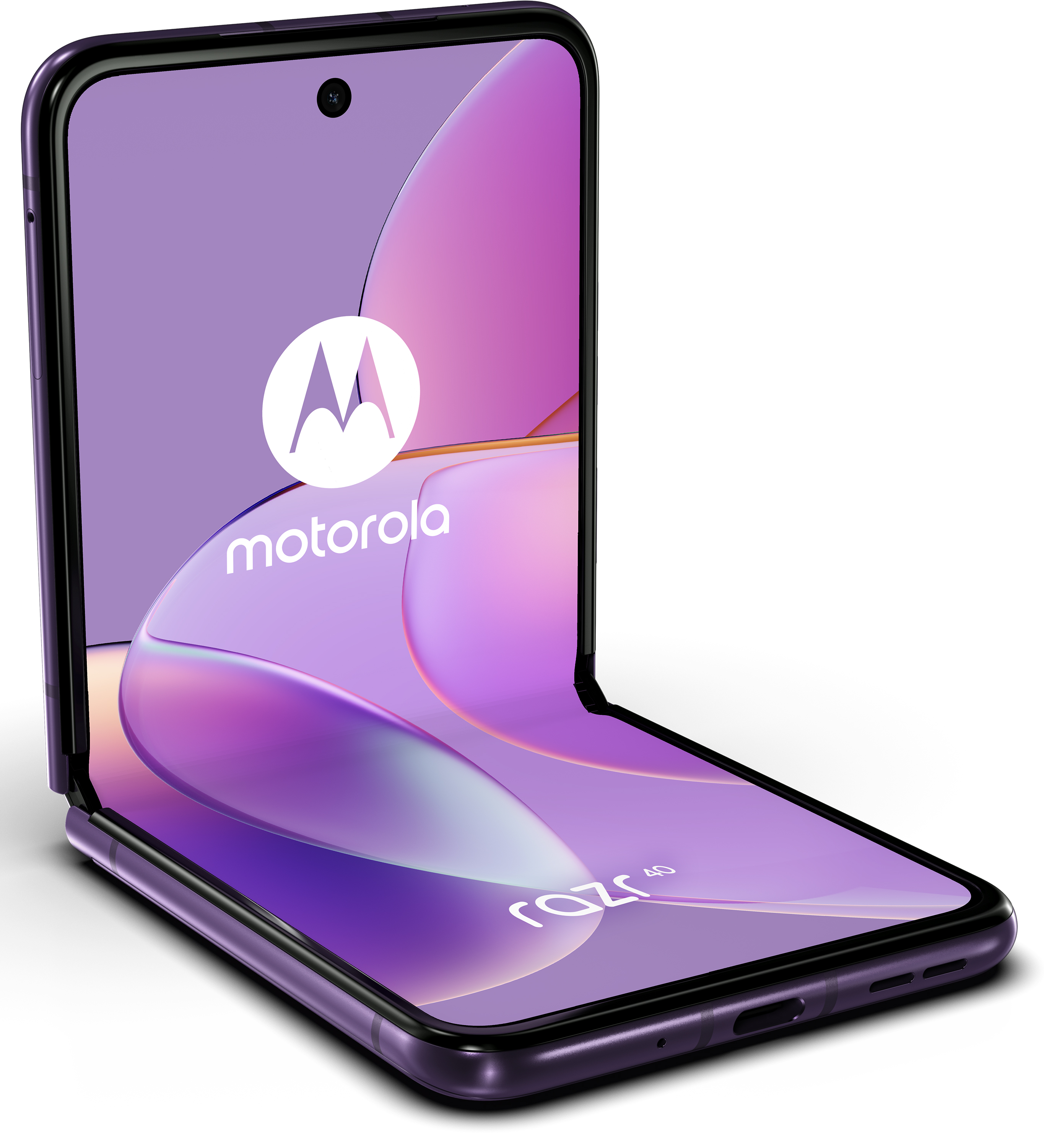 Мобильный телефон Motorola Razr 40 8/256GB Summer Lilac (PAYA0036PL) –  фото, отзывы, характеристики в интернет-магазине ROZETKA | Купить в  Украине: Киеве, Харькове, Днепре, Одессе, Запорожье, Львове