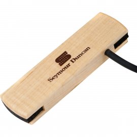 

Звукосниматель SEYMOUR DUNCAN SA-3 WOODY SC