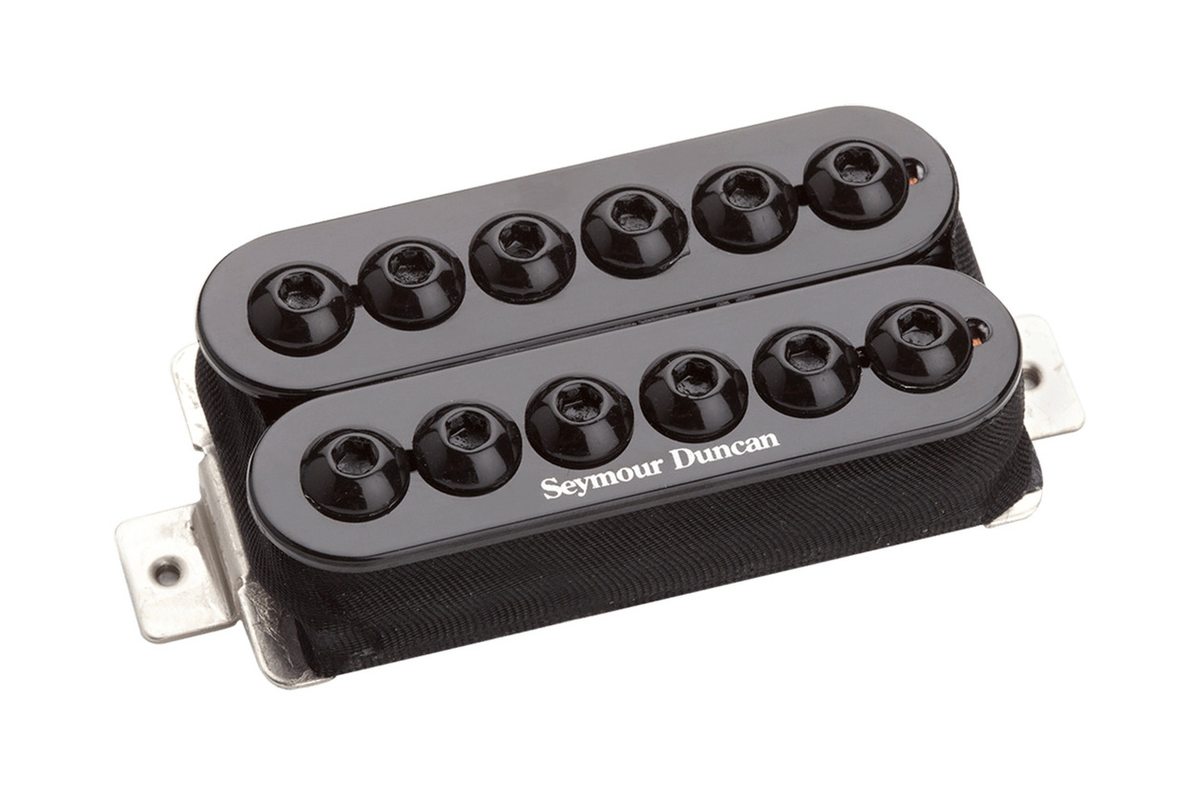 

Звукосниматель Seymour Duncan SH-8B INVADER BLACK