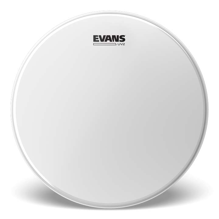 

Пластик для ударных Evans B16UV2 16" UV2 Coated