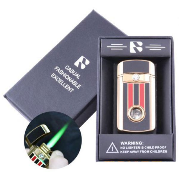 

Зажигалка подарочная Fancy (Турбо пламя) Type 1