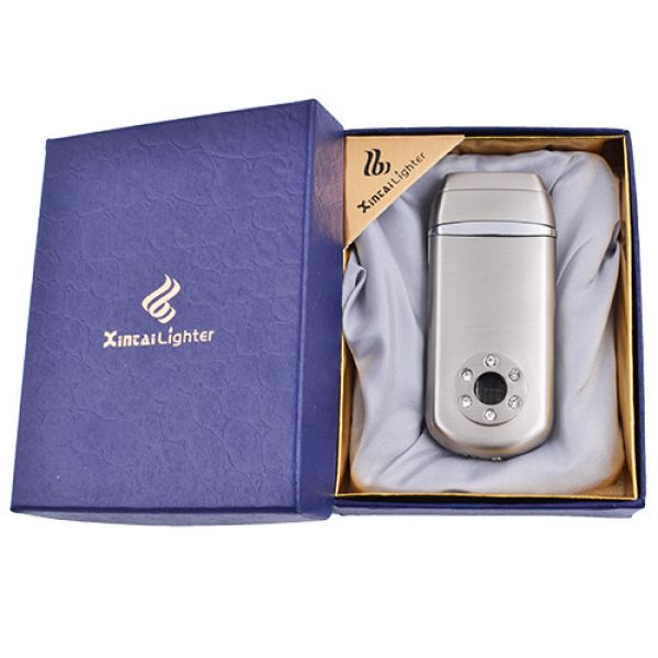 

Зажигалка подарочная Shadow Grave 4