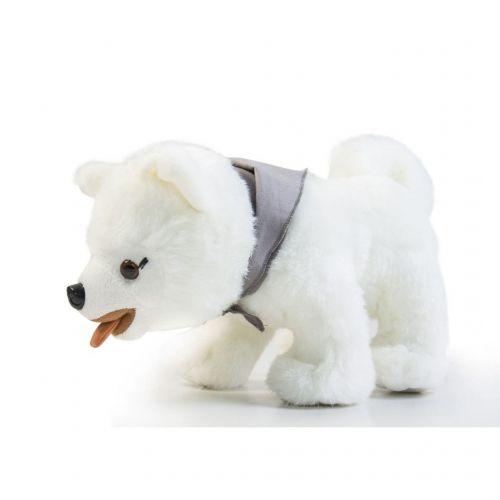 

Собачка "Лайка" СО-0100