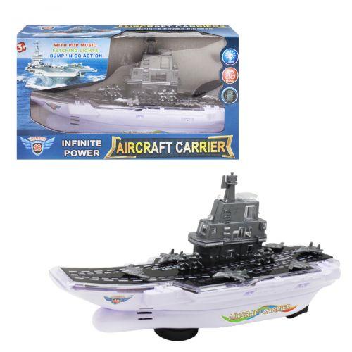 

Авианосец "Aircraft Carrier" 168A