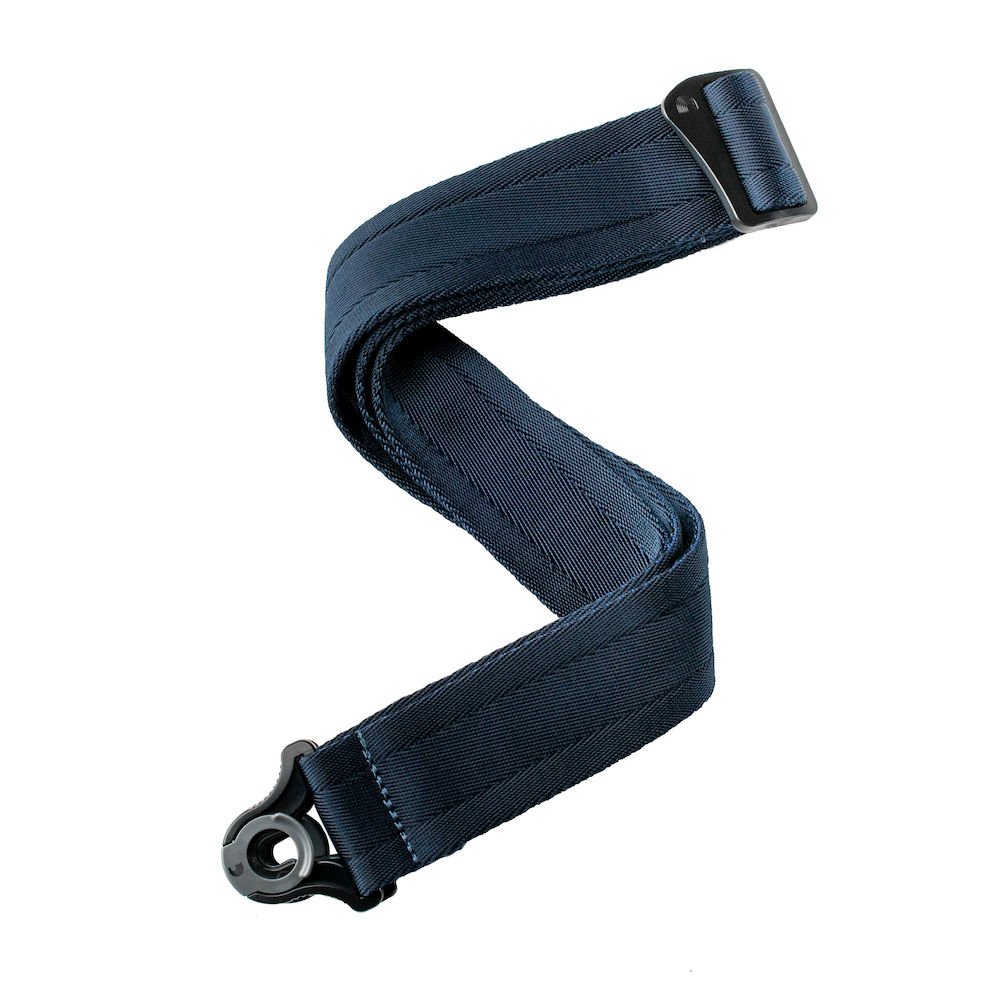 

Ремень гитарный D'ADDARIO 50BAL10 AUTO LOCK GUITAR STRAP (MIDNIGHT)