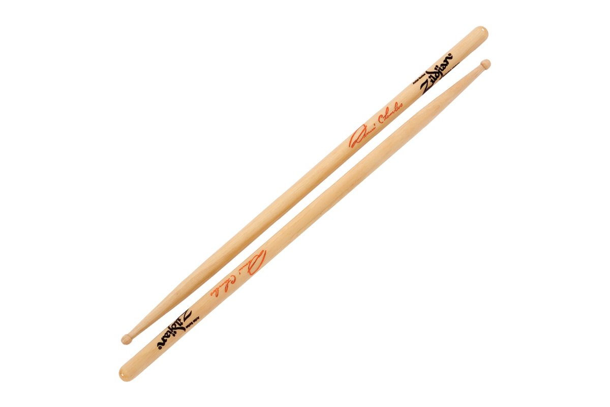 

Барабанные палочки Zildjian DENNIS CHAMBERS ARTIST SERIES DRUMSTICKS