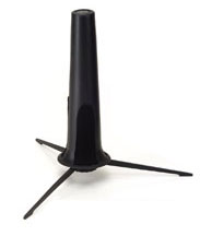 

Стойка для сопрано саксофона J.MICHAEL SSS-101 Soprano Sax Stand