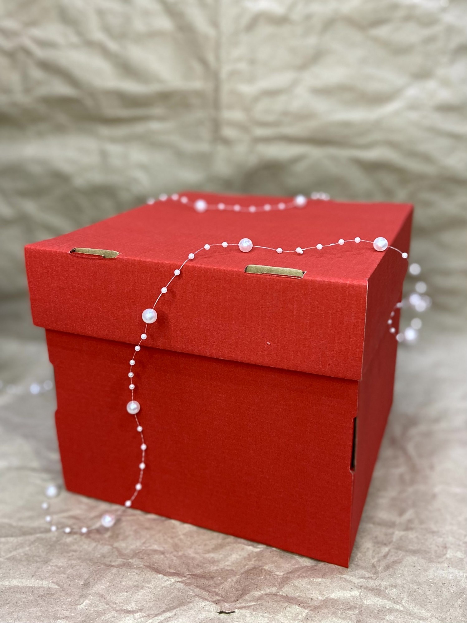 Виды коробок для сладких подарков