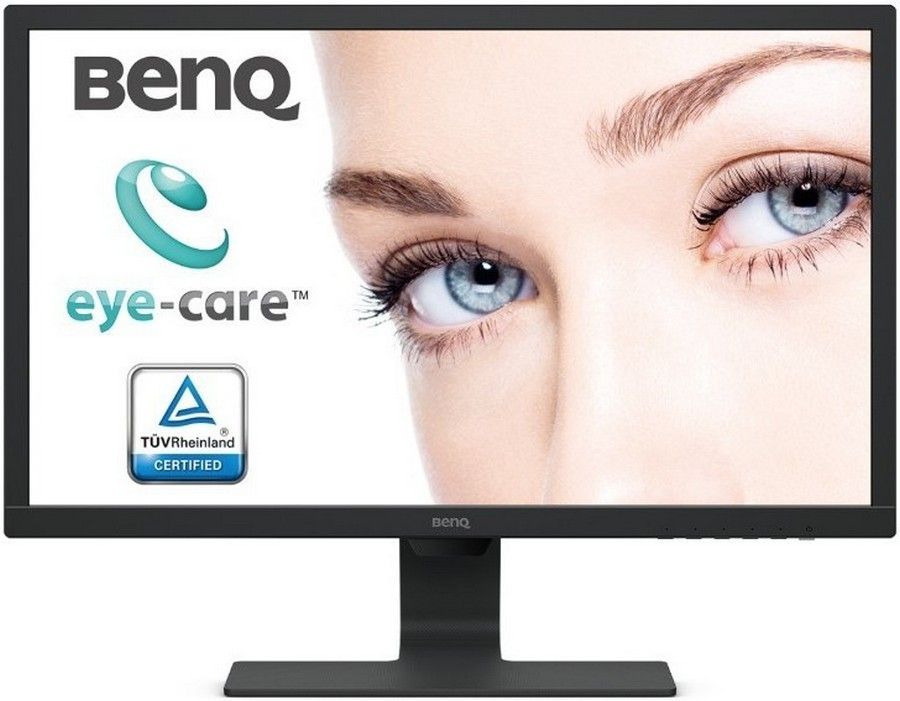 

Монитор BENQ BL2483 Black (9H.LJALA.TBE)