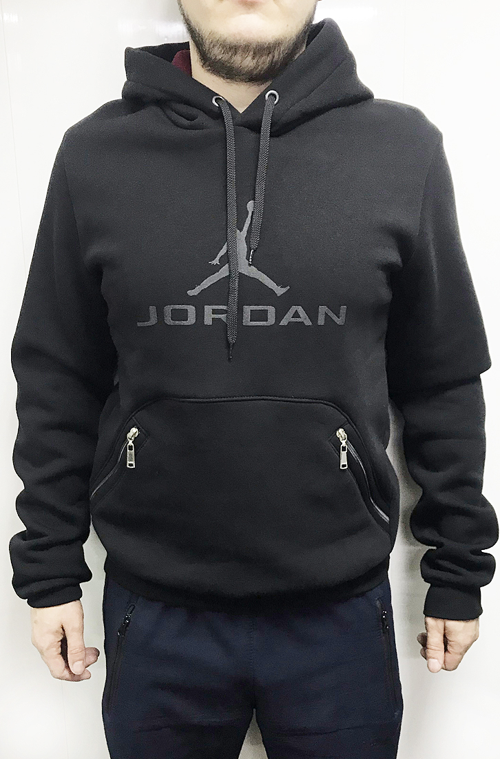 

Толстовка Jordan 0850 S